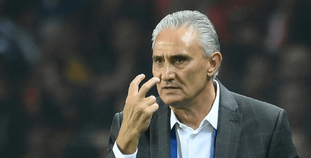 Brazilia, acuzată: Imaginile cu selecționerul Tite, subiect de scandal VIDEO