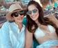 Andreea Berecleanu, mândra tare de fiica ei, Eva, care a împlinit 25 de ani