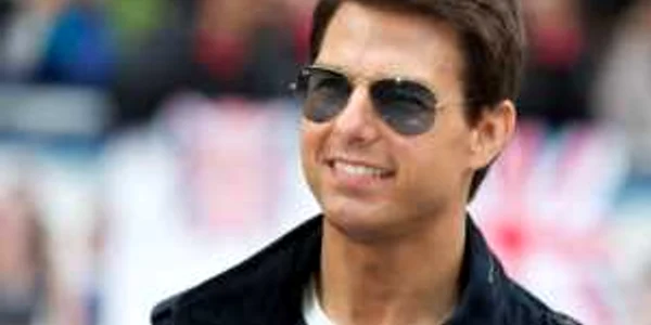 tom cruise