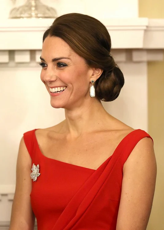 2016 Royal Tour To Canada Of The Duke And Duchess Of Cambridge Bella Bella And Victoria, British Columbia jpeg