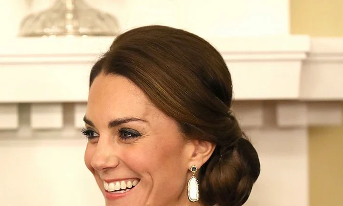 2016 Royal Tour To Canada Of The Duke And Duchess Of Cambridge Bella Bella And Victoria, British Columbia jpeg
