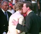 Charles și Diana se aflau în termeni buni înainte de moartea prințesei