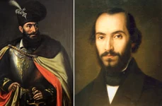Mihai Viteazul în opera lui Nicolae Bălcescu