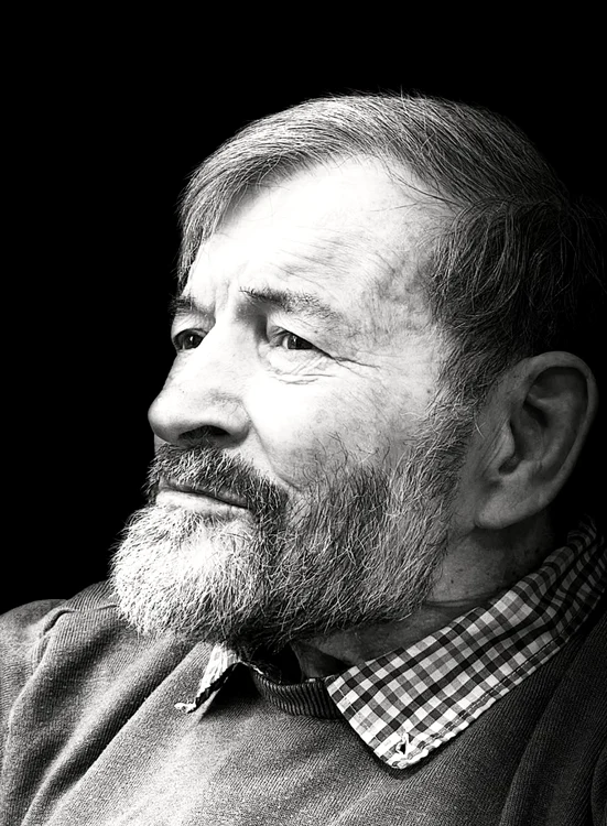 Tatăl Reginei Mary, John Dalgleish Donaldson, Foto Instagram png