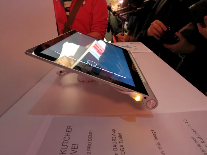 lenovo yoga tablet 2 pro