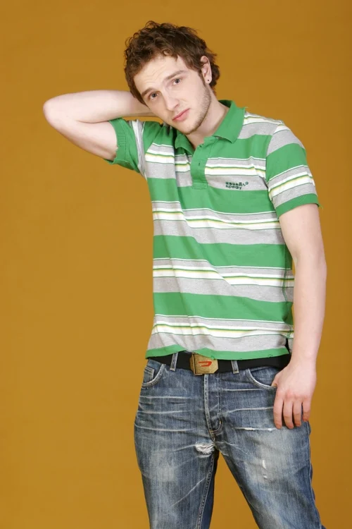 Bordea arăta extrem de diferit, în urmă cu 10 ani