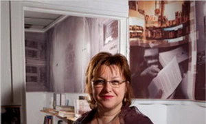 Corina Şuteu în New York Times jpeg