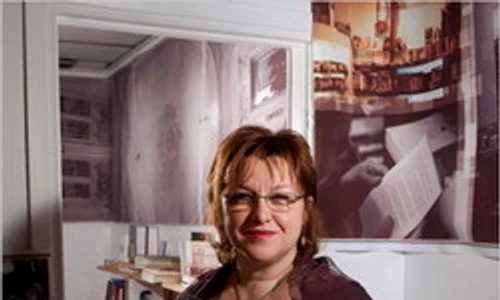 Corina Şuteu în New York Times jpeg