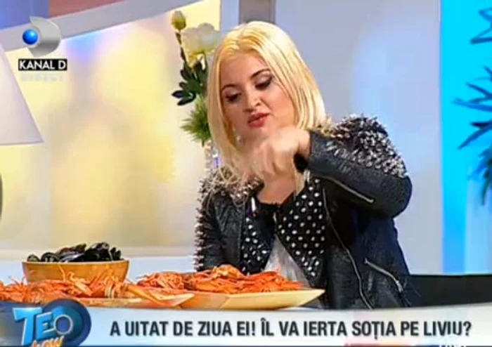 
    Foto: Captură Kanal D  