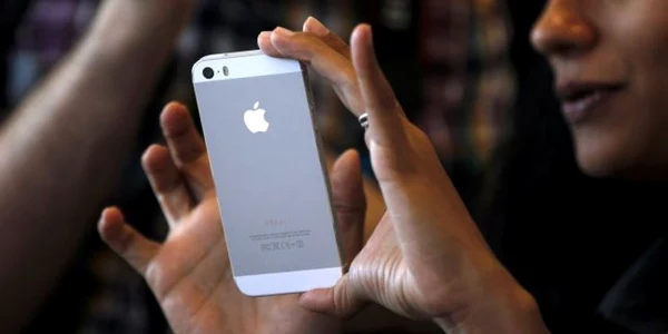 smartphone mici