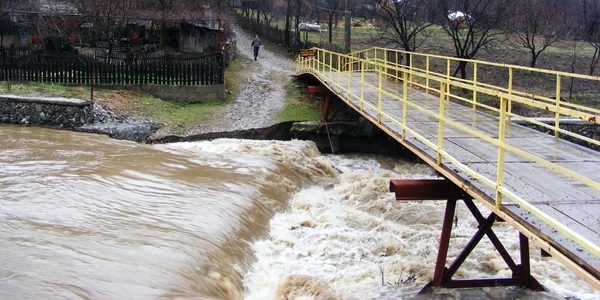 Inundaţii