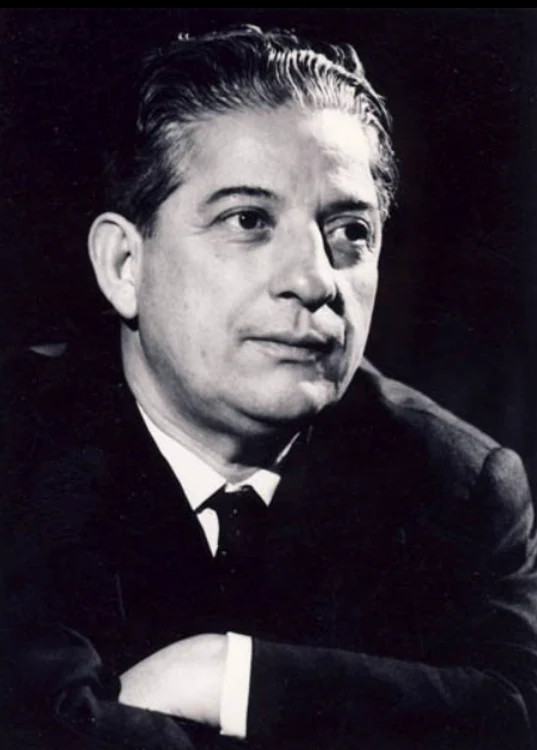 În 1977, a murit actorul de teatru şi film Marcel Anghelescu. FOTO: Wikipedia