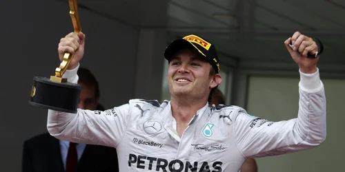 nico rosberg foto reuters