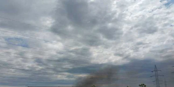 incendiu jilava foto isu bucuresti ilfov