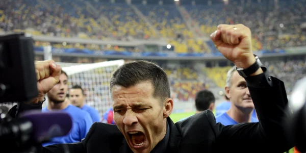 costel galca FOTO cosmin iftode
