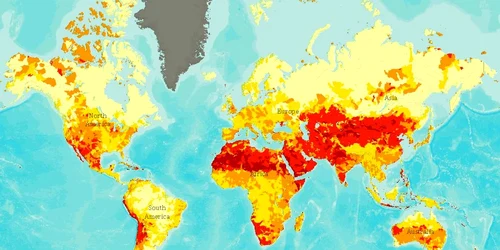 water risk