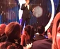 Hugh Grant la Laureus World Sport Awards jpeg