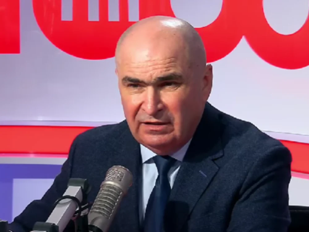Ilie Bolojan, despre măsurile luate de Guvern: „Au, inevitabil, efecte de contracție economică. Aceasta este realitatea”