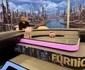  Cătălin Măruță (48 de ani) nu a stat prea mult departe de televiziune