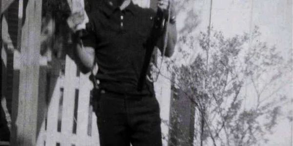 JFK harvey lee oswald FOTO REUTERS