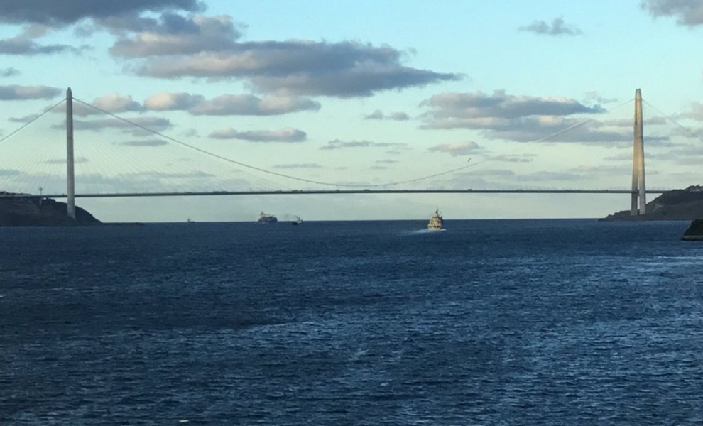 România și Bulgaria, în vizorul Moscovei. Amenințarea din Marea Neagră care a pus Kremlinul pe jar