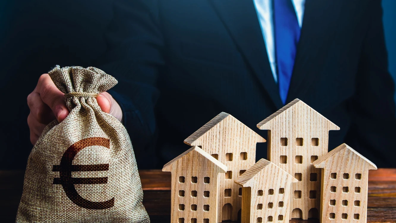 Imobiliare scumpe