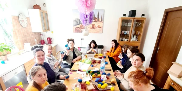 calarasi femei din Ucraina FOTo Arh.pers.Mirela Podoiu