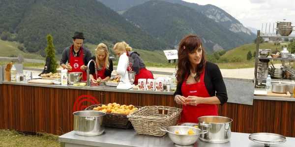 masterchef foto facebook