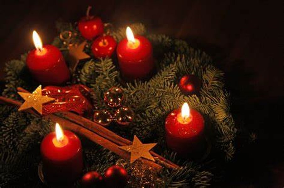 Termenul „Calendarul Advent”, un „must have” în discursurile personalităților. Ce reprezintă, de fapt