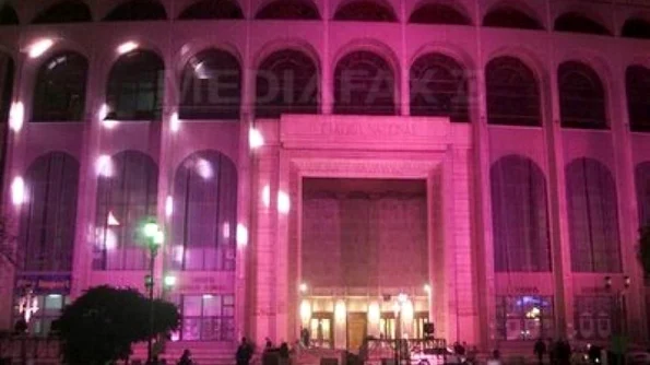Programul teatrelor bucureştene în perioada 14 20 mai jpeg