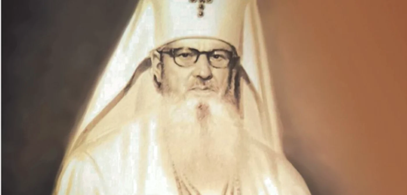 Patriarhul Iustin a condus BOR nouă ani; Grafică: Dan Dorel Mirea