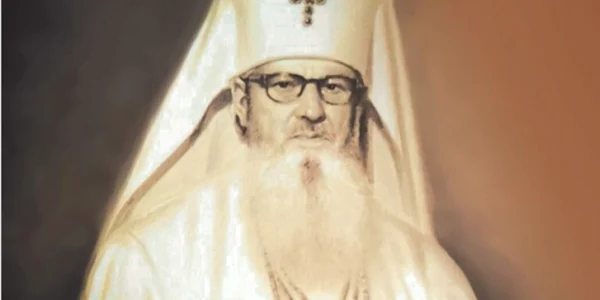 patriarhul iustin