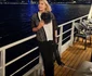 Ornela Pasăre și-a petrecut ziua de naștere, la Istanbul foto: arhivă personală 