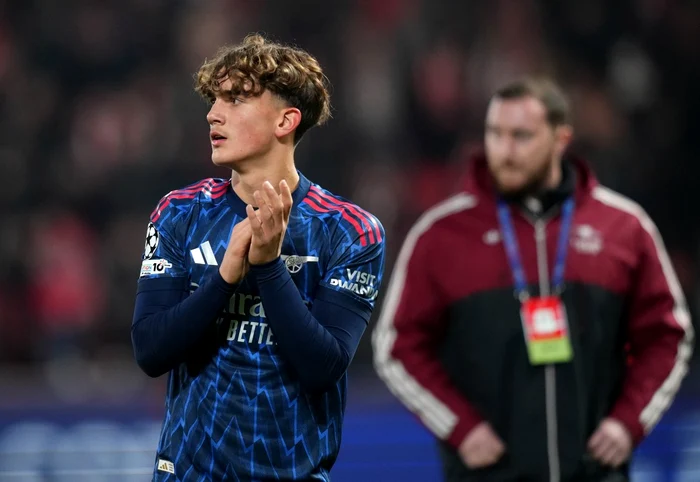 Max Dowman a intrat în cartea recordurilor.