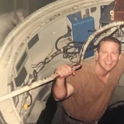 Savantul Michael David Hicks, legat de o serie de morți și dispariții FOTO via Daily Mail jfif