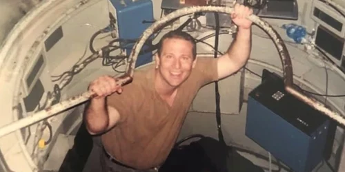 Savantul Michael David Hicks, legat de o serie de morți și dispariții FOTO via Daily Mail jfif