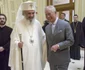 Printul Charles si Patriarhul Daniel FOTO Getty Images 