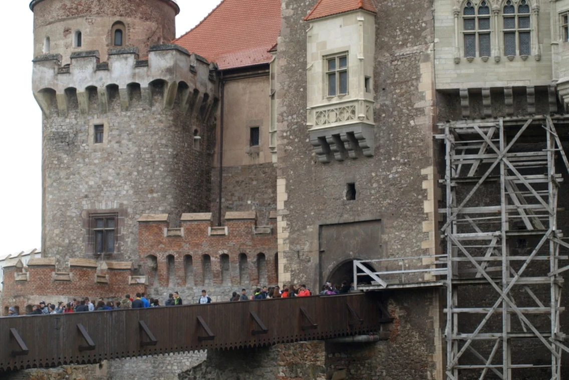 castel