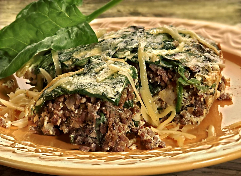 carne tocata cu spanac jpeg