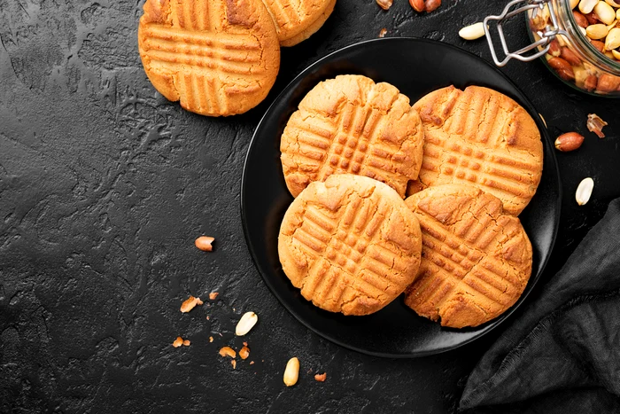 Rețeta de biscuiți pufoși și aromați