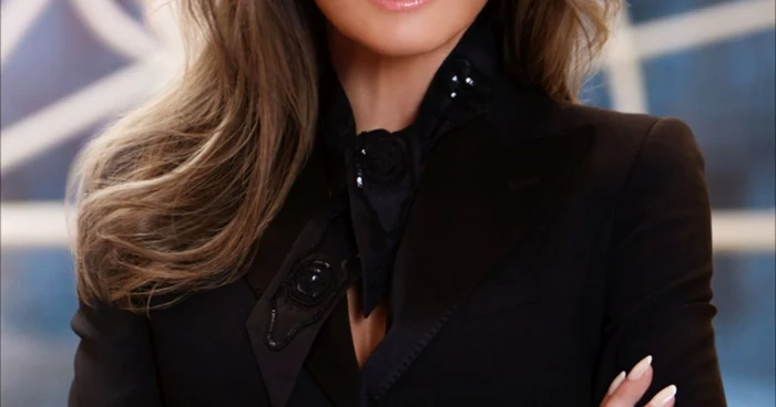 Melania Trump