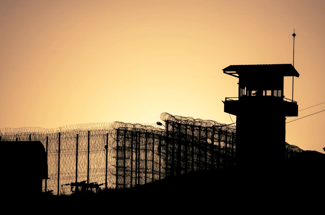Din 34 de penitenciare grecești, 24 erau supraaglomerate FOTO Shutterstock