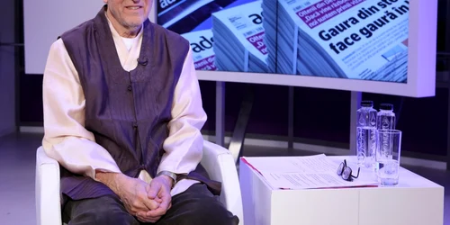 andrei serban foto sever gheorghe