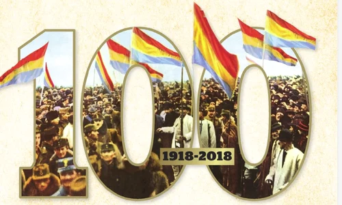 Agenţia Germană de Presă: În anul Centenarului, România serbează 100 de ani de la anexarea unei părţi a Ungariei; Reacţia României jpeg