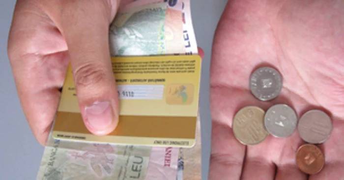 Suceava: Sucevenii, mai prost plătiţi decât restul românilor