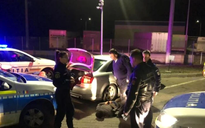 FOTO arhivă Adevărul