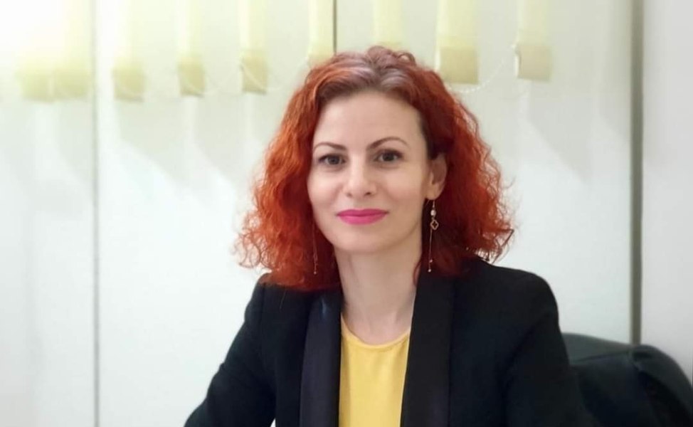 „Vreau să trăiesc!" Apelul disperat al unei mame cu trei copii, agresată de fostul partener