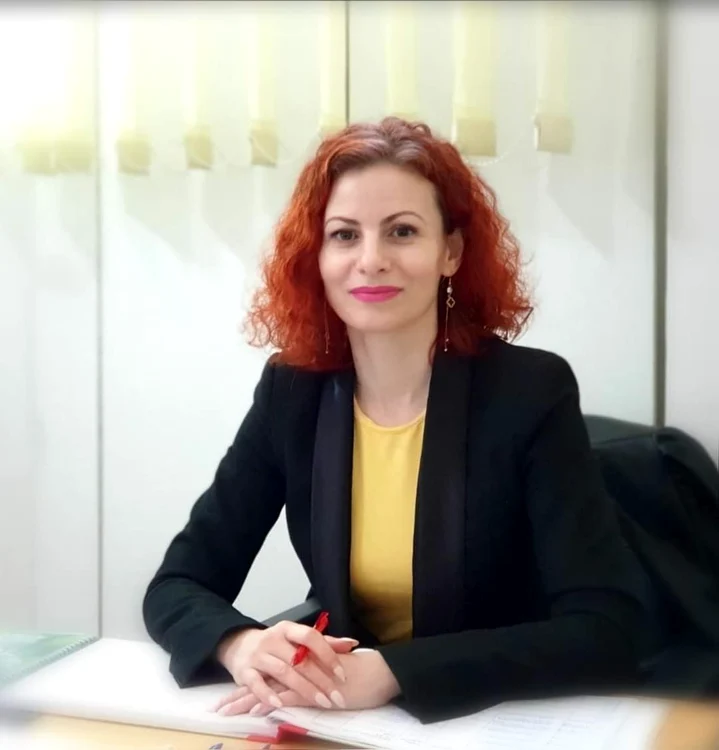 Femeia a povestit abuzurile prin care a trecut pe rețelele de socializare FOTO Facebook