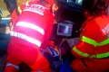 paramedicii smurd intervin la accidentul de pe dn19e foto generic isu crisana jpg
