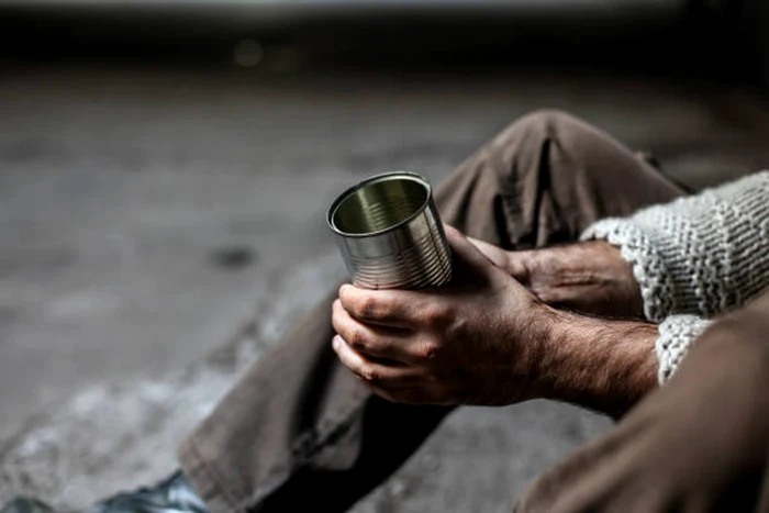 Incidentul a avut loc în Iași / foto: IStock